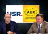 Alexandru Rafila numește USR „partid de extremă stânga” și AUR partid „de dreapta conservator”. Ce argumente are