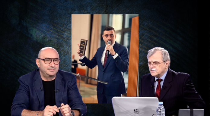 Decizie fără precedent în AUR. Valentin Stan: George Simion schimbă viziunea AUR cu privire la votul din Parlament pentru Guvernul Veștea