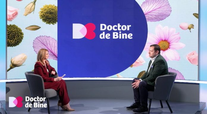 (P) Reabilitarea dentară, o decizie susținută în familie