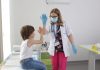 Se apropie sezonul enterovirozelor. Un medic pediatru explică paşii corecţi pentru a evita complicarea bolii