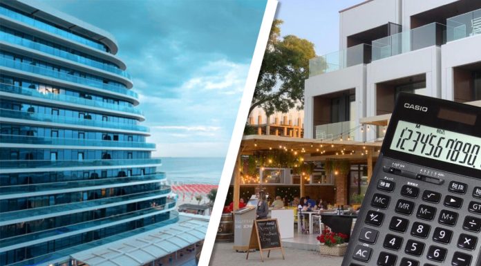 Calcul complet. Cât te costă 7 zile în Mamaia, în iulie 2026: cazare + mâncare + alte cheltuieli, în funcție de câte stele are hotelul ales