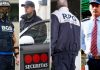 Ce salarii au agenții de pază de la BGS, Securitas, RPG Security și G4S, în 2026. Cât câștigă lunar, cu sporuri de noapte, tichete de masă, bonusuri