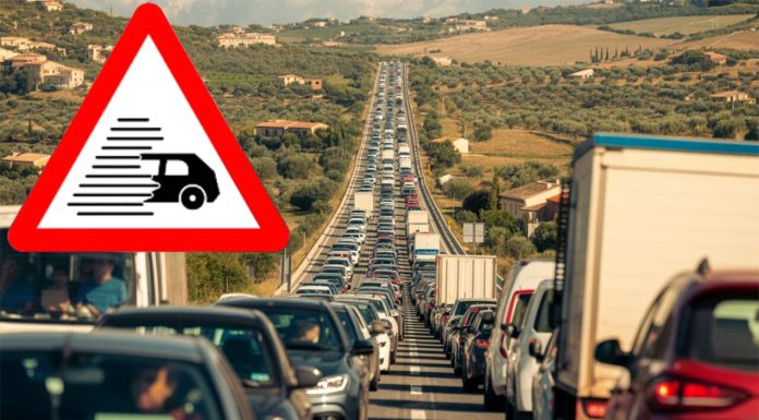 Sute de mii de șoferi români nu știu ce să facă atunci când întâlnesc acest semn de circulație. Ce indică, de fapt