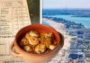 Întoarsă în țară din Irlanda, o româncă a comandat creveți într-un restaurant din Mamaia. Când a primit nota de plată, a crezut că este o eroare