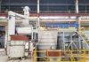 Fabrică vândută în România. Oțelărie industrială din Giurgiu, vândută cu 4,4 milioane de euro