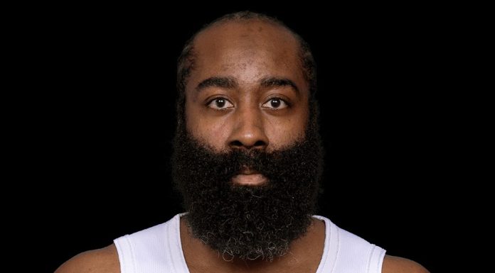 NBA: James Harden a fost arestat şi pus sub acuzare