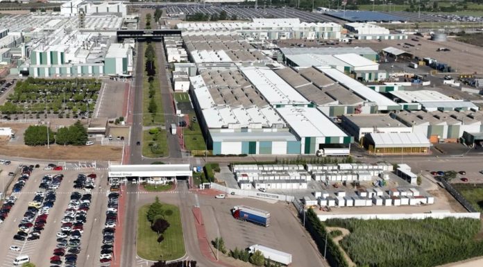 Șeful de strategie al Renault Group, numit CEO al companiei spaniole de apărare Indra