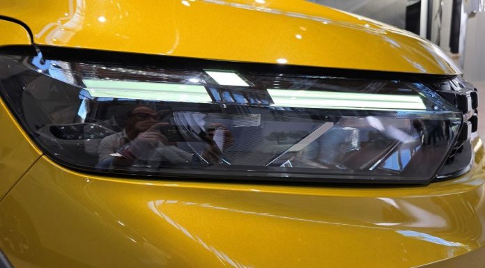 Dacia Sandero – a doua cea mai vândută mașină din Franța GRAFIC