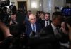 Conducerea PNL, vot pentru reconfirmarea deciziei inițiale de a nu face coaliție cu PSD
