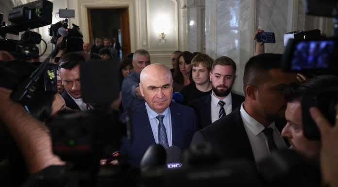 Conducerea PNL, vot pentru reconfirmarea deciziei inițiale de a nu face coaliție cu PSD
