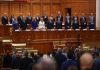 GUVERNUL VEŞTEA A PICAT: Radu Miruţă: România are nevoie de un guvern cu puteri depline. Dar, mai presus de atât, are nevoie de un guvern cu mintea şi sufletul îndreptate spre Vest / Darău: E momentul să fie oprită ruleta rusească jucată pe viitorul ţării