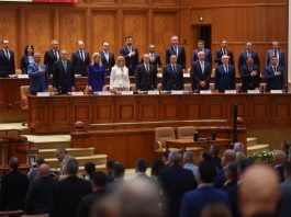 GUVERNUL VEŞTEA A PICAT: Radu Miruţă: România are nevoie de un guvern cu puteri depline. Dar, mai presus de atât, are nevoie de un guvern cu mintea şi sufletul îndreptate spre Vest / Darău: E momentul să fie oprită ruleta rusească jucată pe viitorul ţării
