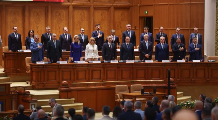 Ce scrie presa internațională despre situația din România: ”Criza politică se adâncește”. Un pas până la ”opțiunea nucleară”