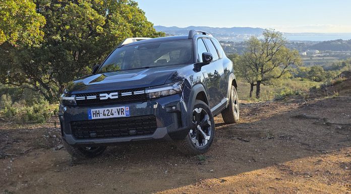 Dacia crește puternic în Germania, dar este depășită de BYD pentru prima dată