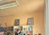 O donație de cărți a adus bucurie pentru 1.300 de copii din trei școli din Augustin, Homorod și Rupea