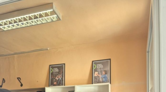 O donație de cărți a adus bucurie pentru 1.300 de copii din trei școli din Augustin, Homorod și Rupea