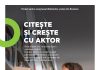 O donație de cărți a adus bucurie pentru 1.300 de copii din trei școli din Augustin, Homorod și Rupea