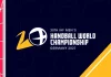 Grupele Mondialului de handbal masculin 2027, stabilite la Munchen. România, absentă pentru a opta ediție la rând