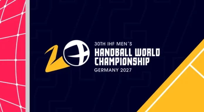 Grupele Mondialului de handbal masculin 2027, stabilite la Munchen. România, absentă pentru a opta ediție la rând