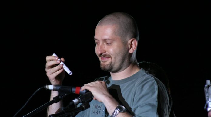 Cheloo, implicat într-un incident într-o unitate medicală din Câmpina. Poliția a intervenit