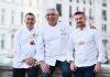 Ziua Gastronomiei Sustenabile: Autorităţi, retaileri şi chefi dezbat viitorul alimentar al României