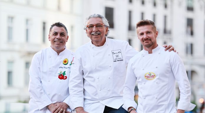 Ziua Gastronomiei Sustenabile: Autorităţi, retaileri şi chefi dezbat viitorul alimentar al României