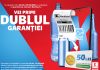 Kaufland – anunț către cumpărătorii din România. Dublează valoarea garanției la ambalaje, în anumite condiții