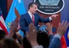 WSJ: Pentagonul le interzice jurnaliștilor accesul la biroul de presă. Care sunt motivele invocate