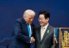 Trump își mută atenția spre Coreea de Nord după acordul cu Iranul. Seul: „Sancțiunile sunt insuficiente”