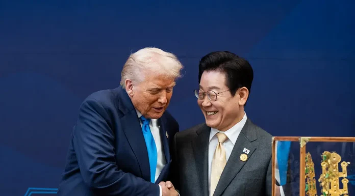 Trump își mută atenția spre Coreea de Nord după acordul cu Iranul. Seul: „Sancțiunile sunt insuficiente”