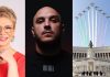 2 Iunie, calendarul zilei: Teo Trandafir împlinește 58 de ani, Guess Who 40. Ziua națională a Italiei