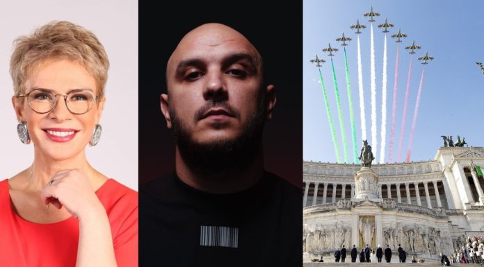2 Iunie, calendarul zilei: Teo Trandafir împlinește 58 de ani, Guess Who 40. Ziua națională a Italiei