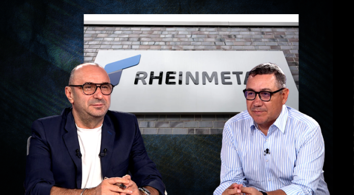 Victor Ponta ironizează contractul cu Rheinmetall din SAFE: „Nu există vreo explicație pentru care să dai zeci de miliarde de euro pentru a cumpăra armament din al doilea război mondial”