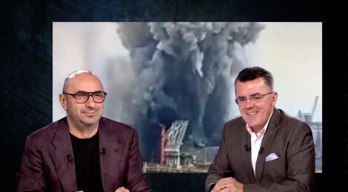 Se va repeta povestea dronelor care violează suveranitatea României? Dan Dungaciu: „Întregul război din Ucraina este într-o continuă escaladare”