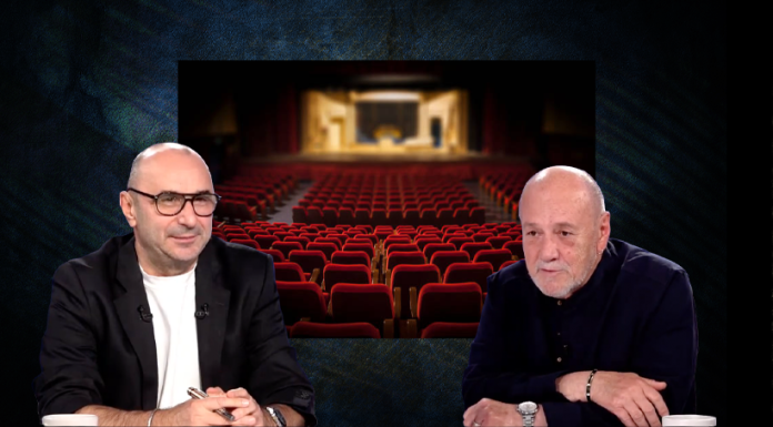 De ce nu mai merg românii la concerte? Nicu Alifantis: „Oamenii nu mai au starea necesară să vină la un spectacol”