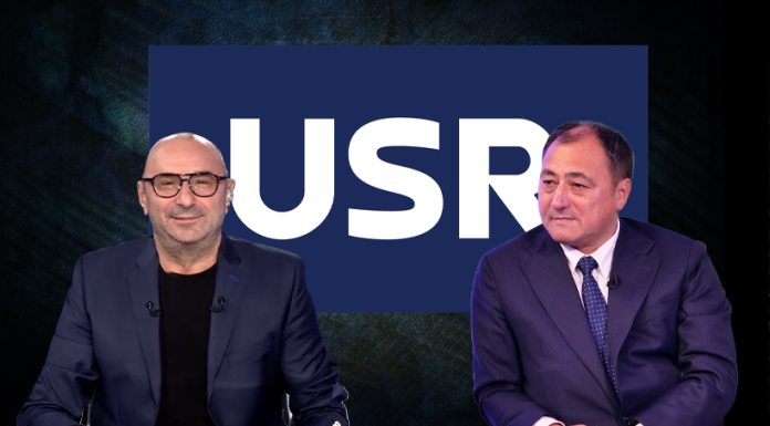 USR, progresism marcă românească. Mirel Palada: „Nu trebuie să știm prea mult despre USR. Știm foarte bine istoria Partidului Comunist din România”