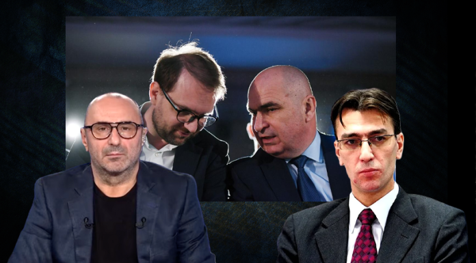 Toni Neacșu răspunde celei mai importante întrebări – ce atribuții mai are Guvernul Bolojan