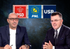 Dan Dungaciu: „Nu înțeleg cine o să voteze guvernul Tomac, Guvernul Prezidențial și care o să fie explicația politicienilor în fața alegătorilor săi”