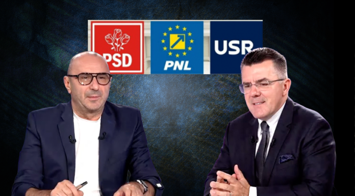 Dan Dungaciu: „Nu înțeleg cine o să voteze guvernul Tomac, Guvernul Prezidențial și care o să fie explicația politicienilor în fața alegătorilor săi”
