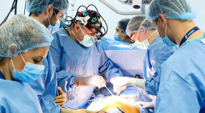 Comunicat: De la medicina centrată pe pacient, la medicina centrată pe administrație?