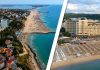 Sejur în Eforie Nord VS all-inclusive la Nisipurile de Aur. Cât costă în 2026 și care este mai ieftin. Calcul complet: transport, cazare, mâncare și alte cheltuieli