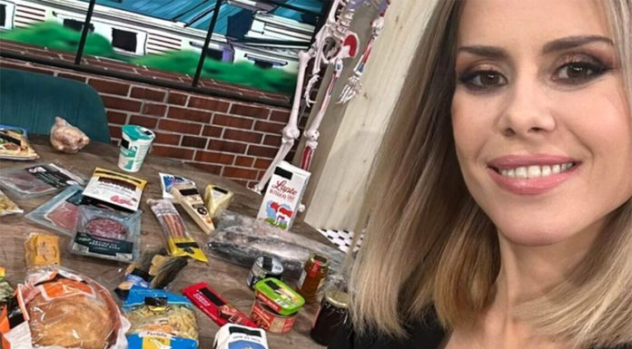 Cele 3 alimente la care trebuie să renunțăm după 40 de ani. Mihaela Bilic explică motivul pentru care nu ar trebui să le mai mâncăm