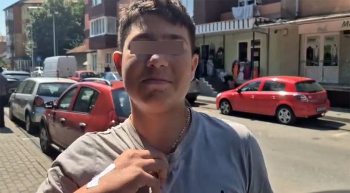 De ce a dat foaia goală acest elev din Alba Iulia la subiectul II de la Evaluarea Națională: „Nu-s eu cu rezumatele. Eu sunt..”