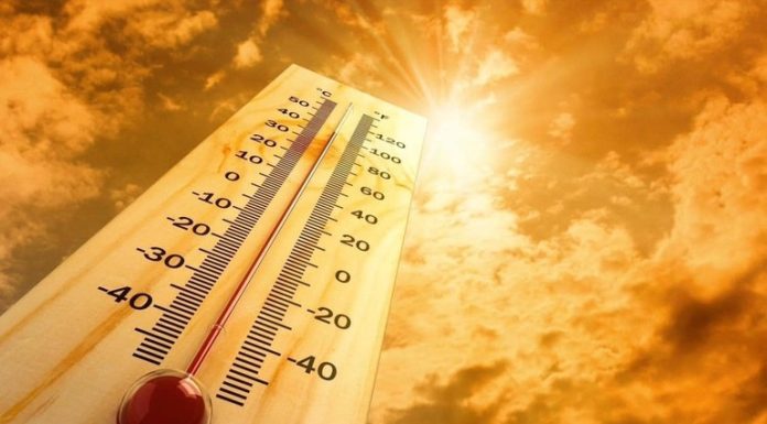 Luna mai 2026, a doua cea mai caldă lună înregistrată vreodată la nivel global