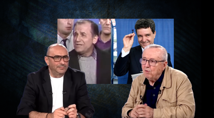 Ion Cristoiu îl compară pe Nicușor Dan cu Ion Iliescu. Ce spune publicistul despre PSD
