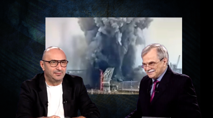Valentin Stan comentează lipsa de comunicare dintre liderii români și liderii de la Kiev: Este imposibil ca autoritățile române să reușească să evacueze întreaga zonă departe de o cantitate de explozibil de aproape 300 kg în doar 15 minute cât ne-a acordat Ucraina