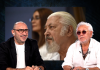 De ce s-a rupt Pheonix? Ovidiu Lipan Țăndărică: „Am fost ultima persoană care a mai acceptat să cânte cu Nicu Covaci. Ceilalți colegi nu au vrut să se mai întoarcă la proiectul inițial”