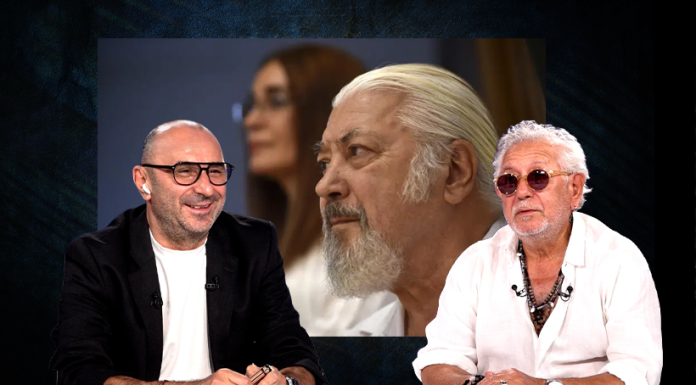 De ce s-a rupt Pheonix? Ovidiu Lipan Țăndărică: „Am fost ultima persoană care a mai acceptat să cânte cu Nicu Covaci. Ceilalți colegi nu au vrut să se mai întoarcă la proiectul inițial”