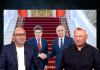Nicușor Dan vs Ilie Bolojan. Viorel Cataramă: „Asistăm la un război evident între Palatul Cotroceni și Palatul Victoria”