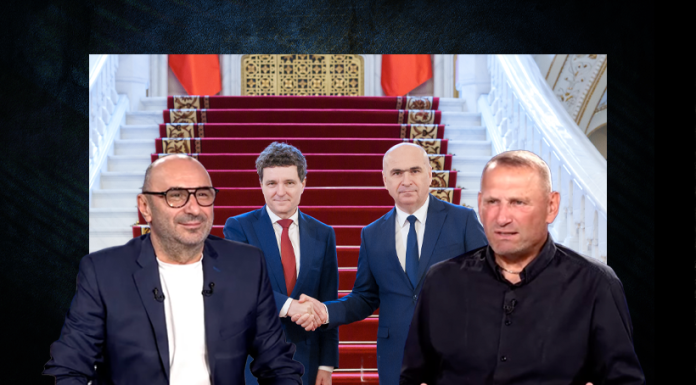 Nicușor Dan vs Ilie Bolojan. Viorel Cataramă: „Asistăm la un război evident între Palatul Cotroceni și Palatul Victoria”
